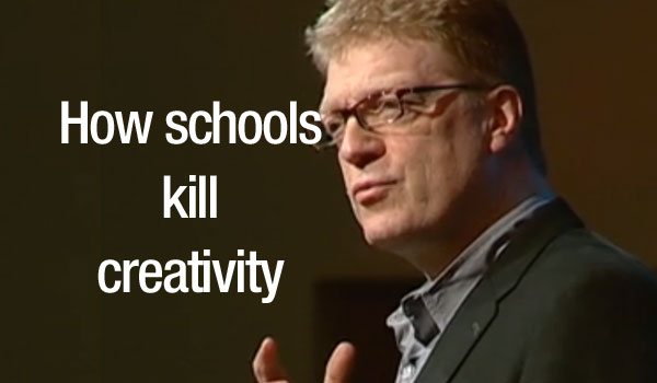 Ted education kills creativity subtitulado torrent koordinatorentag 2014 gmc